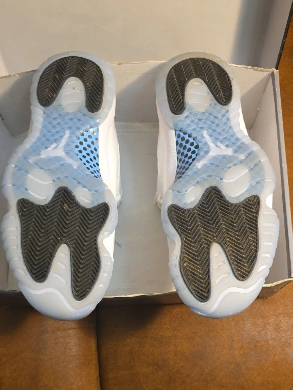 Jordan classic air